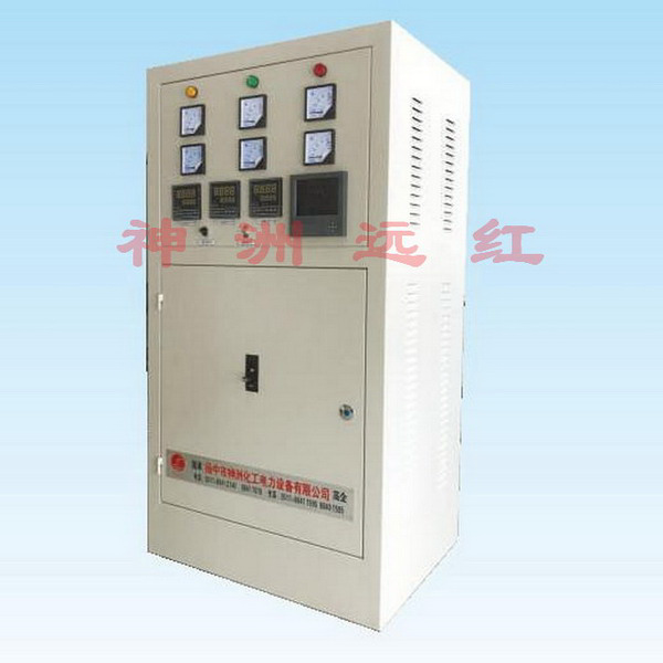 鹤岗SZ-WKG-150型智能温度控制柜（普通型）