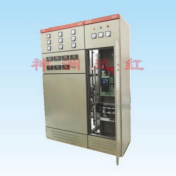 鹤岗SZ-WKG800KW型智能温度控制柜