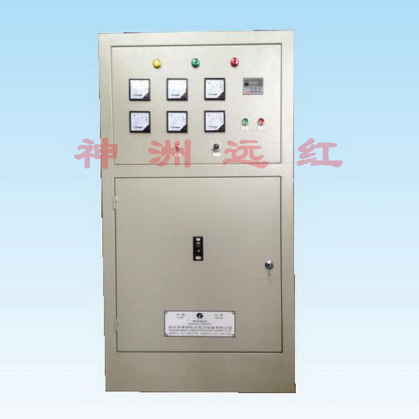 鹤岗SZ-WKG-80型智能温度控制柜（控制变频调速电机）