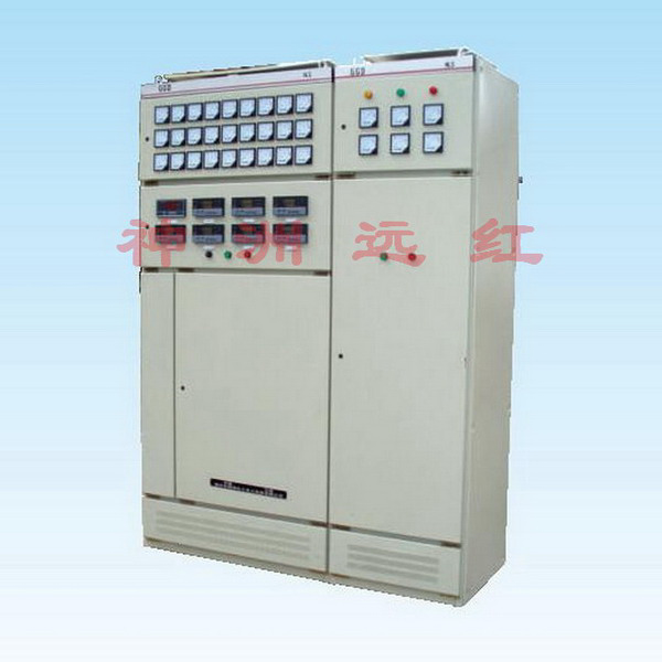 鹤岗SZ-WKG-800KW型智能温控柜