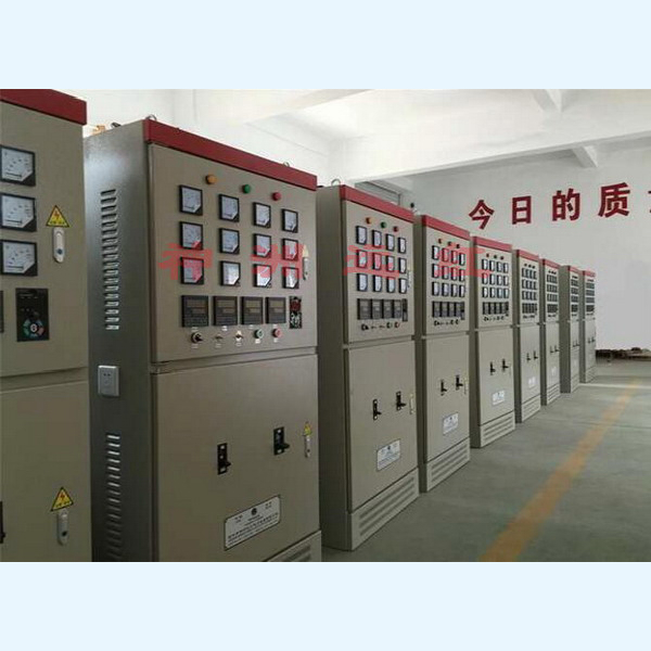 鹤岗SZ-WKG-350KW-GGD温度控制柜