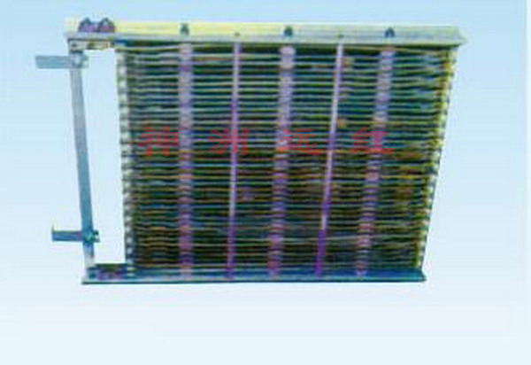鹤岗YHD-2型电阻带加热器